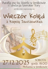 Hej, kolęda, kolęda!